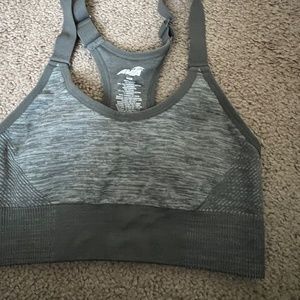 Avia size small sports bras pads not included